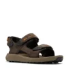 Columbia Mens Trailstorm Hiker Outdoor Sandal - Brown 1 Columbia Mens Trailstorm Hiker Outdoor Sandal - Brown -Shoe Promotion Shop US 01 502675 00