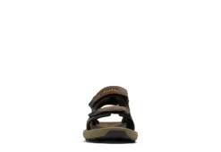 Columbia Mens Trailstorm Hiker Outdoor Sandal - Brown -Shoe Promotion Shop US 01 502675 02