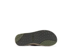 Columbia Mens Fish Flip Pfg Flip Flop Sandal - Grey -Shoe Promotion Shop US 01 502689 06