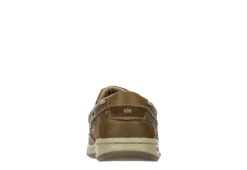 Margaritaville Mens Anchor Slip On - Brown -Shoe Promotion Shop US 01 502725 04