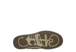 Margaritaville Mens Anchor Slip On - Brown -Shoe Promotion Shop US 01 502725 06