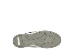 Margaritaville Mens Steady Boat Shoe - Navy -Shoe Promotion Shop US 01 502735 06