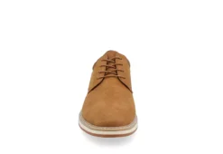 Vance Co Mens Hodges Oxford - Tan 11 Vance Co Mens Hodges Oxford - Tan -Shoe Promotion Shop US 01 502746 02