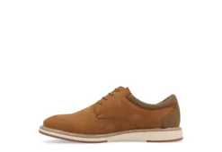 Vance Co Mens Hodges Oxford - Tan 12 Vance Co Mens Hodges Oxford - Tan -Shoe Promotion Shop US 01 502746 03