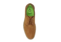 Vance Co Mens Hodges Oxford - Tan 14 Vance Co Mens Hodges Oxford - Tan -Shoe Promotion Shop US 01 502746 05