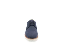 Vance Co Mens Ingram Oxford - Navy 11 Vance Co Mens Ingram Oxford - Navy -Shoe Promotion Shop US 01 502751 02
