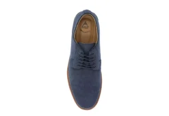 Vance Co Mens Ingram Oxford - Navy 14 Vance Co Mens Ingram Oxford - Navy -Shoe Promotion Shop US 01 502751 05