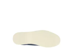 Vance Co Mens Jimmy Chukka Boot - Navy -Shoe Promotion Shop US 01 502754 06