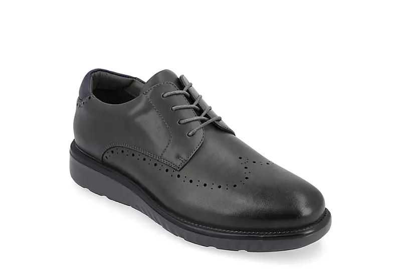 Vance Co Mens Ramos - Grey 3 Vance Co Mens Ramos - Grey