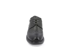 Vance Co Mens Ramos - Grey 11 Vance Co Mens Ramos - Grey -Shoe Promotion Shop US 01 502762 02