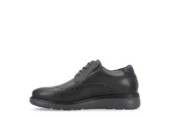 Vance Co Mens Ramos - Grey 12 Vance Co Mens Ramos - Grey -Shoe Promotion Shop US 01 502762 03