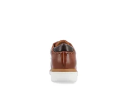Vance Co Mens Ramos Oxford - Chestnut 13 Vance Co Mens Ramos Oxford - Chestnut -Shoe Promotion Shop US 01 502763 04