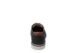 Florsheim Mens Norwalk Plain Toe Oxford - Black -Shoe Promotion Shop US 01 502784 04