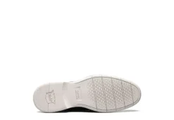 Florsheim Mens Norwalk Plain Toe Oxford - Black -Shoe Promotion Shop US 01 502784 06