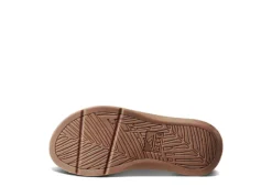 Reef Mens Santa Ana Flip Flop Sandal - Brown -Shoe Promotion Shop US 01 502848 03