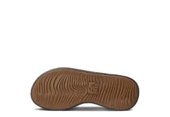 Reef Mens Rover Flip Flop Sandal - Brown 12 Reef Mens Rover Flip Flop Sandal - Brown -Shoe Promotion Shop US 01 502849 03