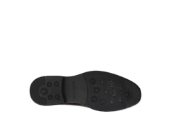 Vance Co Mens Keith Loafer Oxford - Brown 15 Vance Co Mens Keith Loafer Oxford - Brown -Shoe Promotion Shop US 01 502906 06