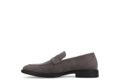 Vance Co Mens Keith Loafer Oxford - Grey 12 Vance Co Mens Keith Loafer Oxford - Grey -Shoe Promotion Shop US 01 502908 03