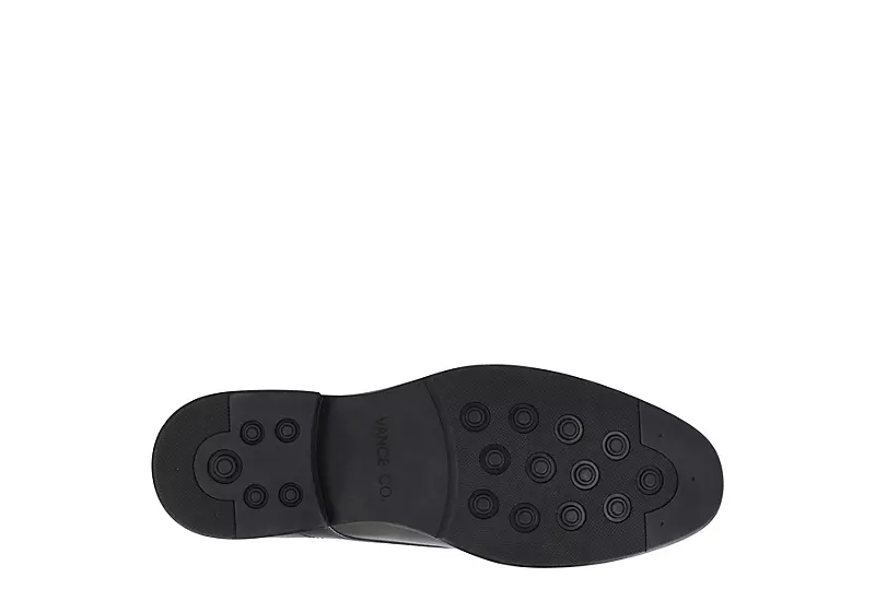 Vance Co Mens Kimball - Grey 9 Vance Co Mens Kimball - Grey - Image 7