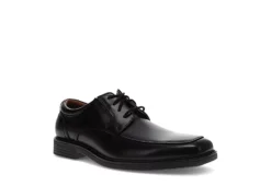 Dockers Mens Simmons Oxford - Black