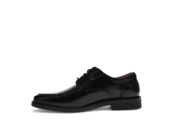 Dockers Mens Simmons Oxford - Black -Shoe Promotion Shop US 01 502949 02