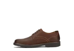 Dockers Mens Parkway Oxfords - Dark Brown -Shoe Promotion Shop US 01 502979 02