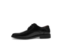 Dockers Mens Stiles Oxford - Black 11 Dockers Mens Stiles Oxford - Black -Shoe Promotion Shop US 01 502984 02
