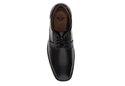 Dockers Mens Stiles Oxford - Black 13 Dockers Mens Stiles Oxford - Black -Shoe Promotion Shop US 01 502984 04
