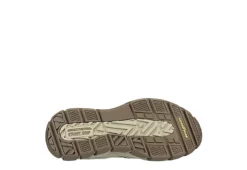 Skechers Mens Respected Slip On Sneaker - Taupe -Shoe Promotion Shop US 01 510080 06
