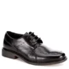 Borelli Boys Roman Oxford - Black 2 Borelli Boys Roman Oxford - Black -Shoe Promotion Shop US 01 520113 00