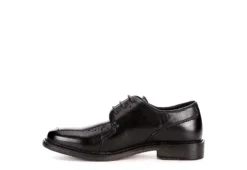 Borelli Boys Roman Oxford - Black -Shoe Promotion Shop US 01 520113 03