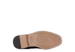 Borelli Boys Roman Oxford - Black -Shoe Promotion Shop US 01 520113 06