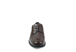 Nunn Bush Mens Bourbon Street Moc Toe Oxford - Brown 11 Nunn Bush Mens Bourbon Street Moc Toe Oxford - Brown -Shoe Promotion Shop US 01 531049 02