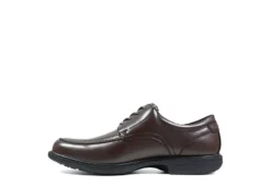 Nunn Bush Mens Bourbon Street Moc Toe Oxford - Brown 12 Nunn Bush Mens Bourbon Street Moc Toe Oxford - Brown -Shoe Promotion Shop US 01 531049 03