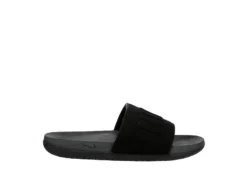 Nike Mens Offcourt Slide Sandal - Black -Shoe Promotion Shop US 01 540011 01