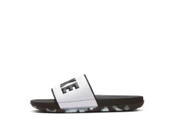 Nike Mens Offcourt Slide Sandal - White -Shoe Promotion Shop US 01 540041 02