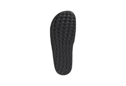 Adidas Mens Adilette Boost Slide Sandal - Black -Shoe Promotion Shop US 01 540049 04