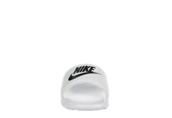 Nike Mens Victori One Slide Sandal - White -Shoe Promotion Shop US 01 540068 02