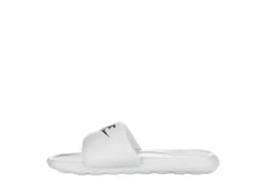 Nike Mens Victori One Slide Sandal - White -Shoe Promotion Shop US 01 540068 03