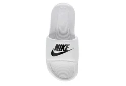 Nike Mens Victori One Slide Sandal - White -Shoe Promotion Shop US 01 540068 05