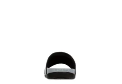 Nike Mens Offcourt Slide Sandal - Grey -Shoe Promotion Shop US 01 540096 04