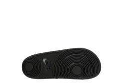 Nike Mens Offcourt Slide Sandal - Grey -Shoe Promotion Shop US 01 540096 06