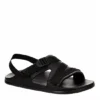 Chaco Mens Chillos Sport Outdoor Sandal - Black -Shoe Promotion Shop US 01 542054 00