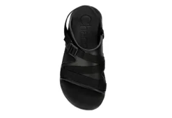 Chaco Mens Chillos Sport Outdoor Sandal - Black 14 Chaco Mens Chillos Sport Outdoor Sandal - Black -Shoe Promotion Shop US 01 542054 05