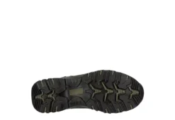 Highland Creek Mens Junction 2 Hiking Boot - Brown -Shoe Promotion Shop US 01 551061 06