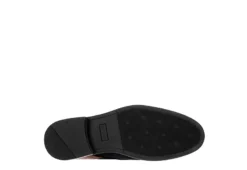 Restoration Mens Barrow Chukka Boot - Black 15 Restoration Mens Barrow Chukka Boot - Black -Shoe Promotion Shop US 01 560017 06