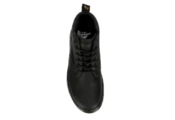 Dr. Martens Dr.martens Mens Bonny Leather Chukka Boot - Black -Shoe Promotion Shop US 01 560122 05