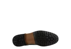 Restoration Mens Crush Lace-up Boot - Grey -Shoe Promotion Shop US 01 561117 06