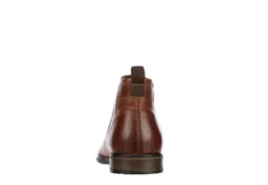 Franco Fortini Mens Ron Chelsea Boot - Brown 13 Franco Fortini Mens Ron Chelsea Boot - Brown -Shoe Promotion Shop US 01 562016 04