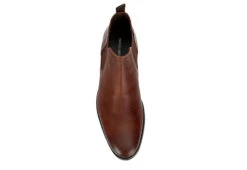 Franco Fortini Mens Ron Chelsea Boot - Brown 14 Franco Fortini Mens Ron Chelsea Boot - Brown -Shoe Promotion Shop US 01 562016 05